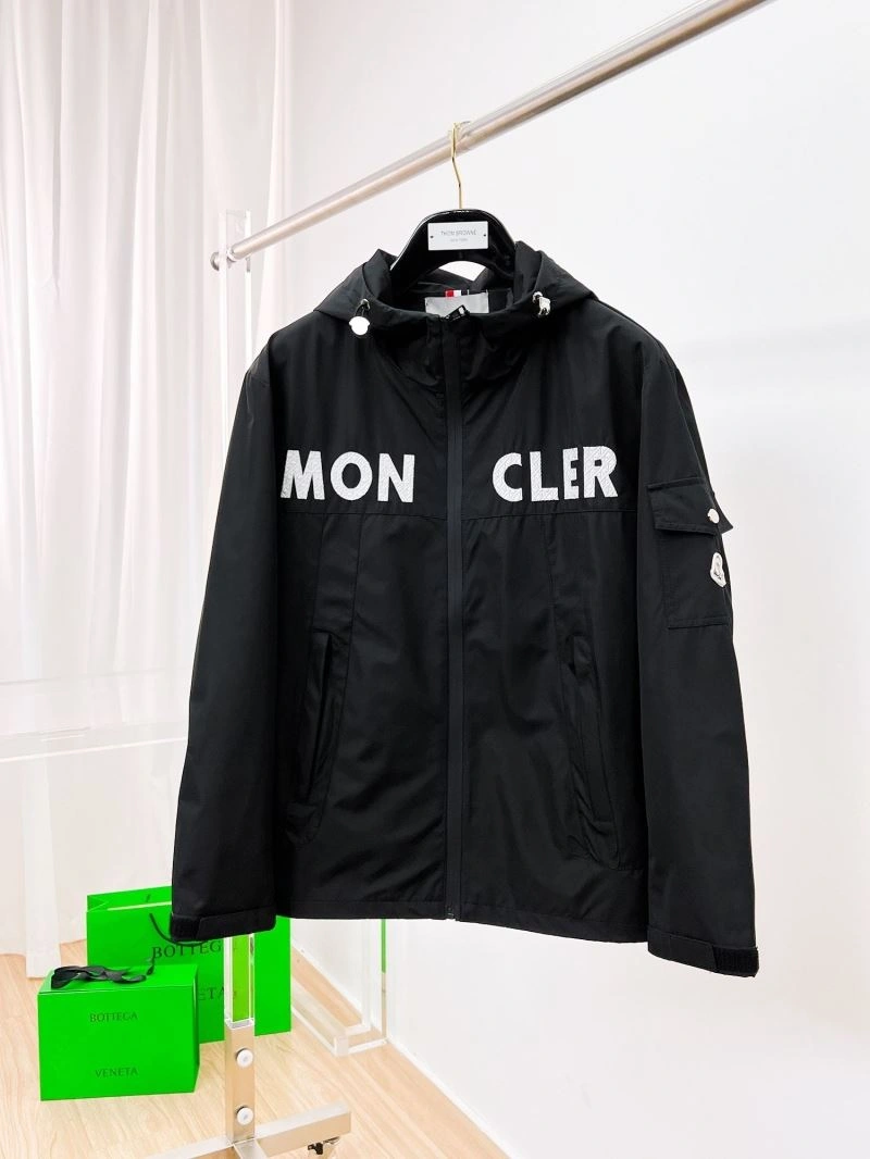 Affordable Moncler Outwear 140234