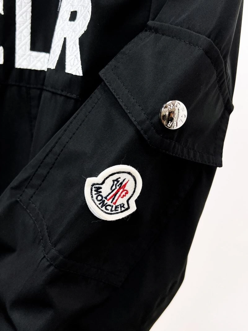 Affordable Moncler Outwear 140234