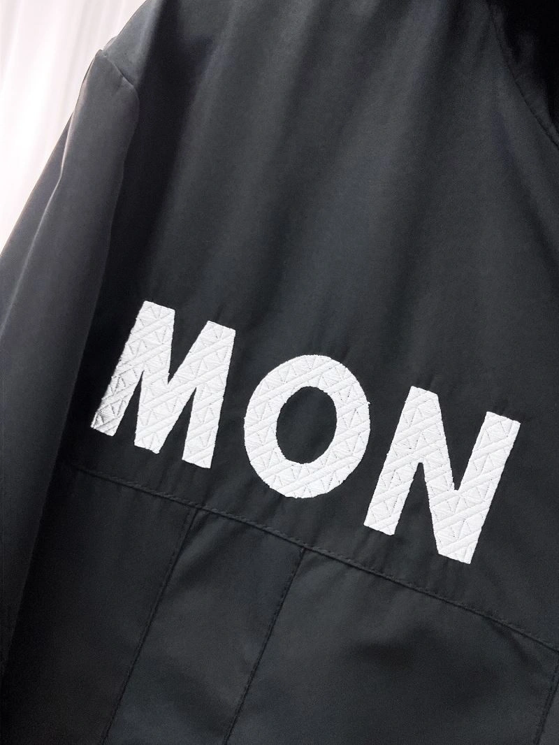 Affordable Moncler Outwear 140234