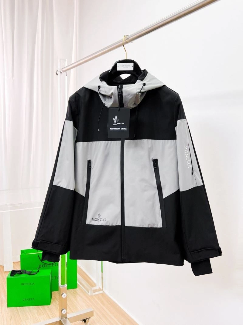 ZeroBulk Moncler Outwear 140232