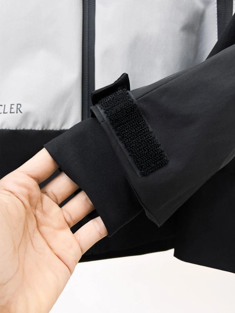 ZeroBulk Moncler Outwear 140232