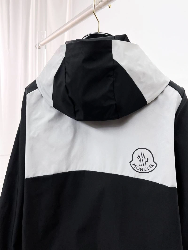 ZeroBulk Moncler Outwear 140232