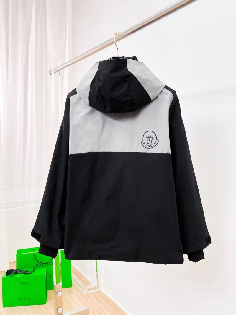 ZeroBulk Moncler Outwear 140232