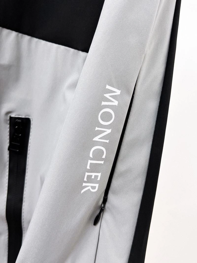 ZeroBulk Moncler Outwear 140232