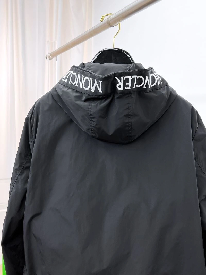 FashionForward Moncler Outwear 140228