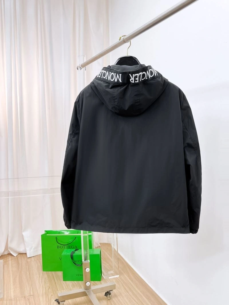 FashionForward Moncler Outwear 140228
