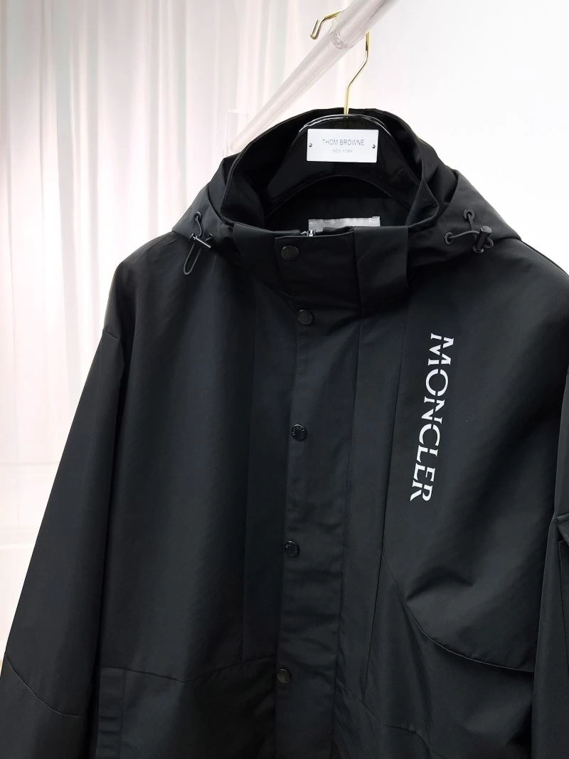Attractive Moncler Outwear 140227