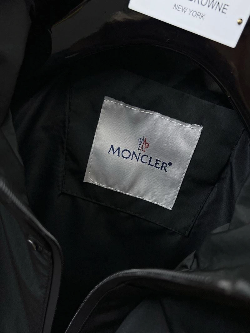 Attractive Moncler Outwear 140227
