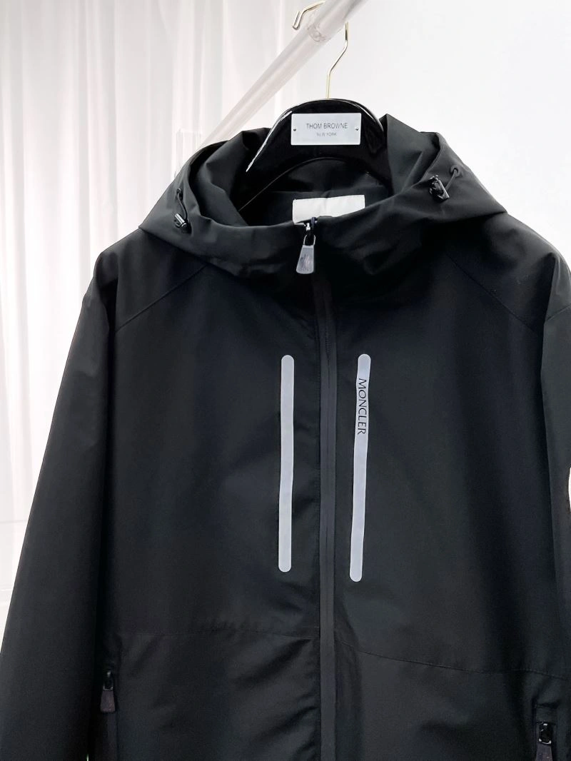 Moncler Outwear SmartChoice 140208