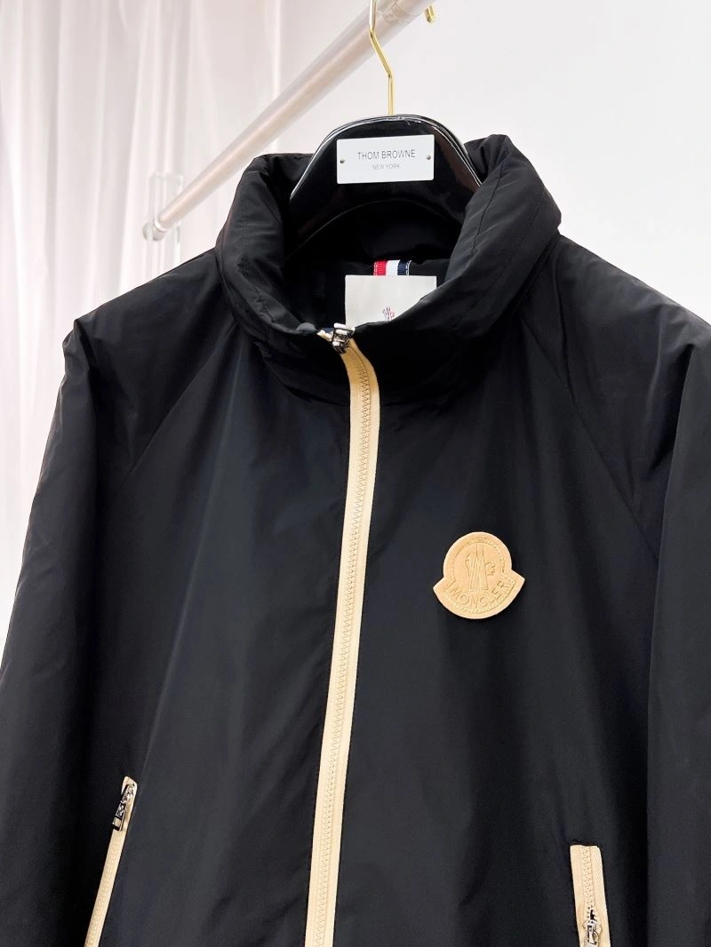 Cozy Moncler Outwear 140209