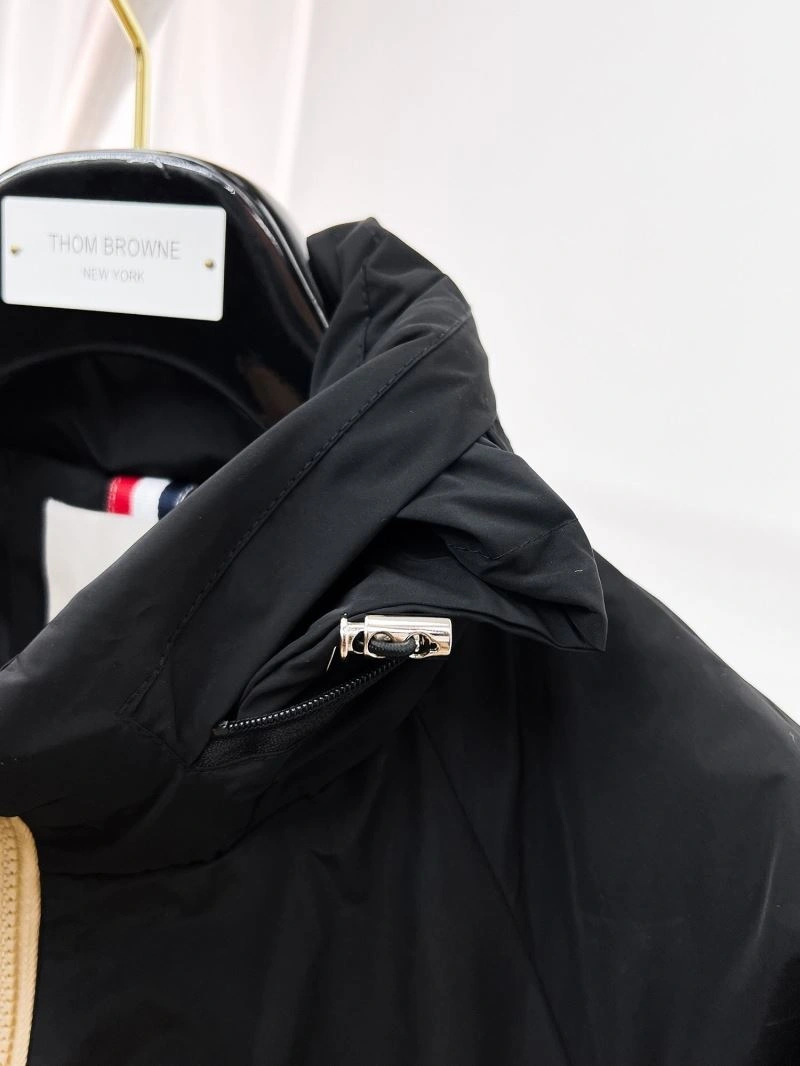 Cozy Moncler Outwear 140209