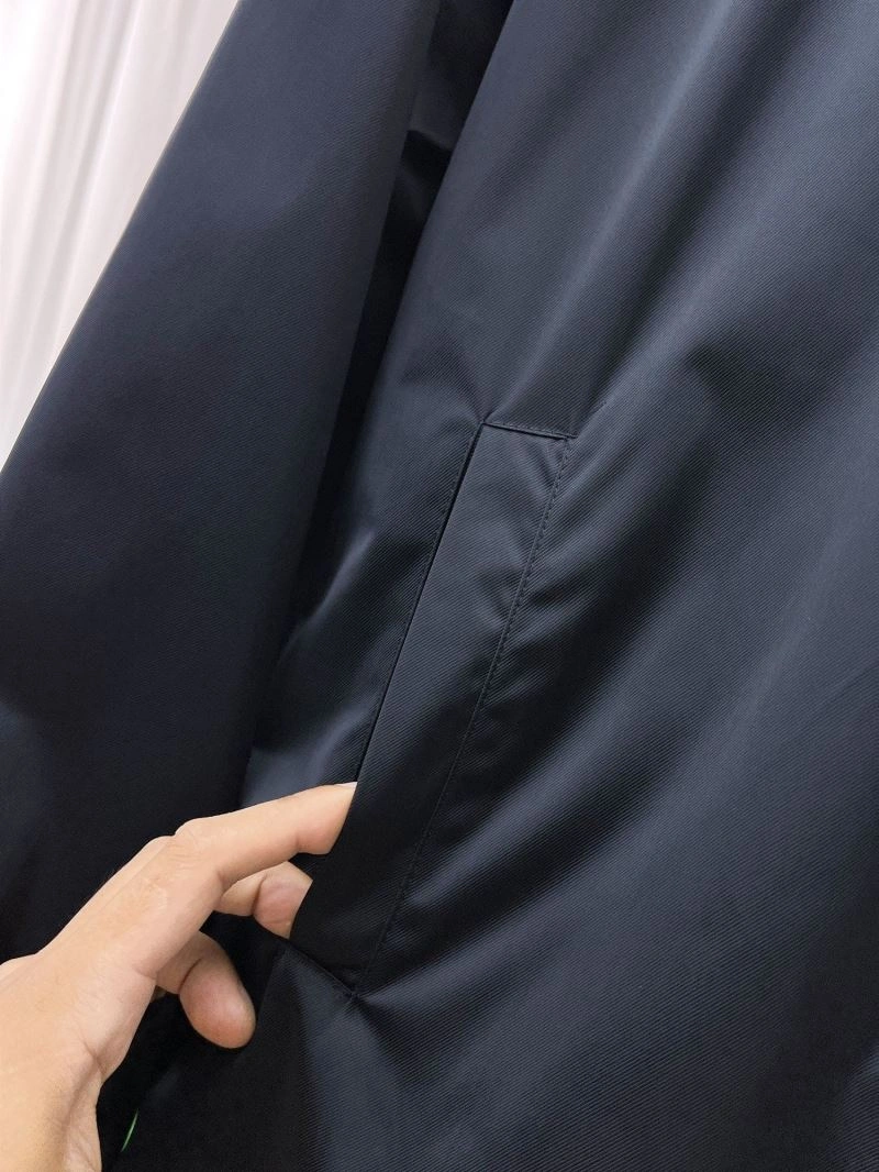 Moncler Outwear Effortless 140207