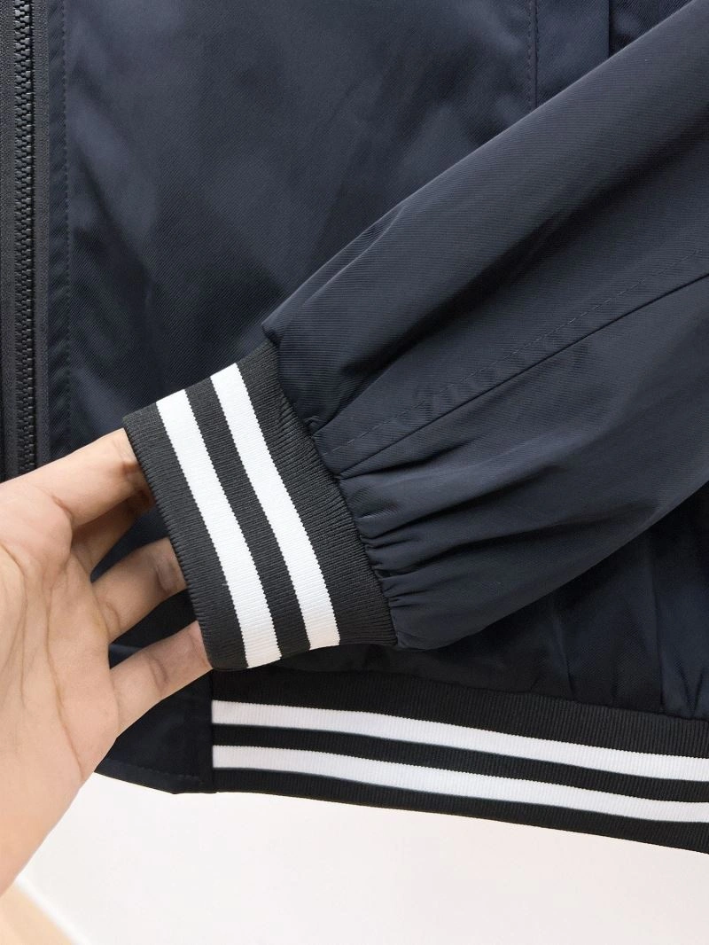 Moncler Outwear Effortless 140207