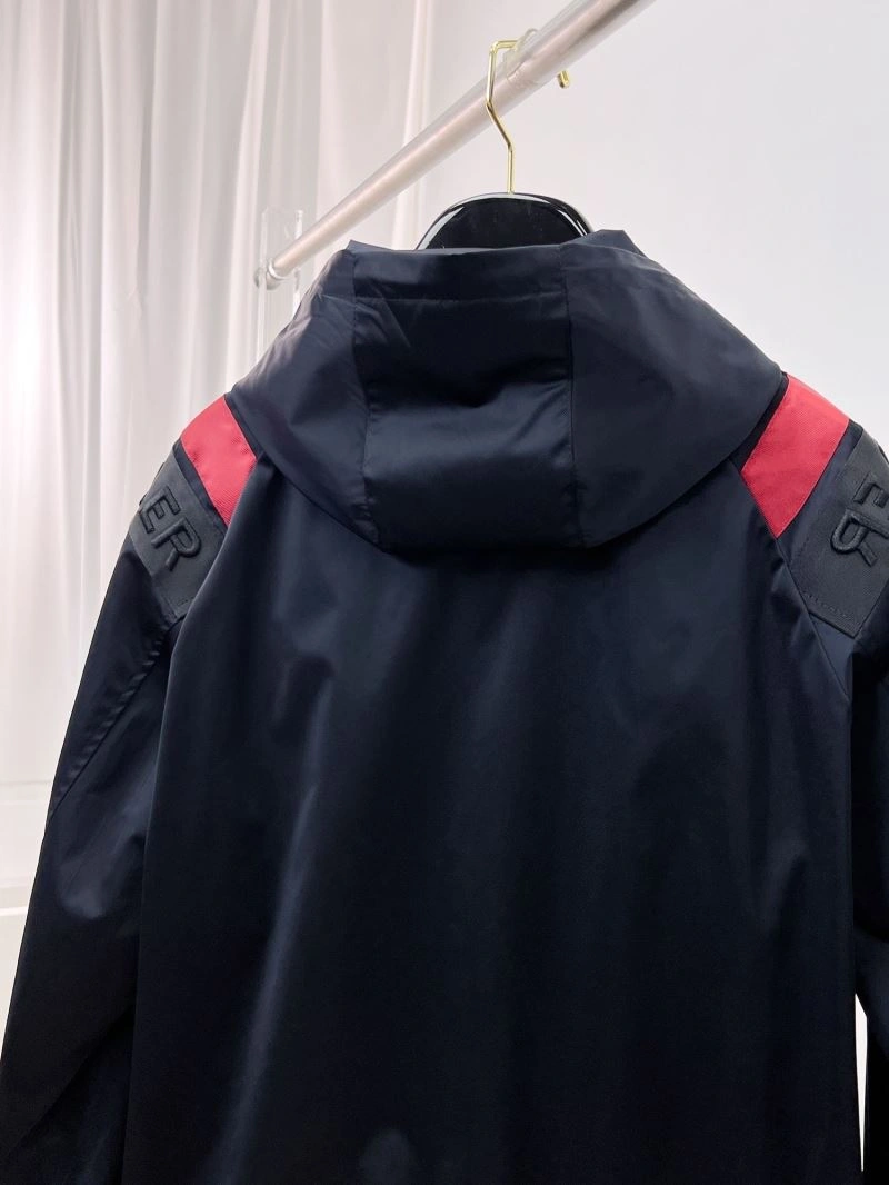 Moncler Outwear Effortless 140207