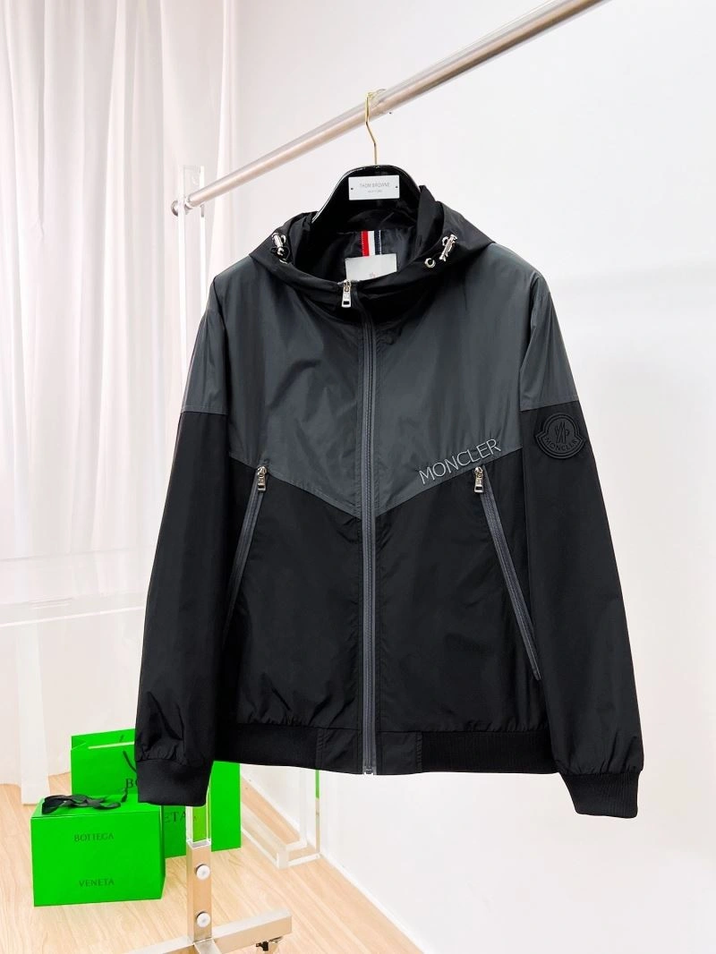 Moncler Outwear SmartChoice 140216