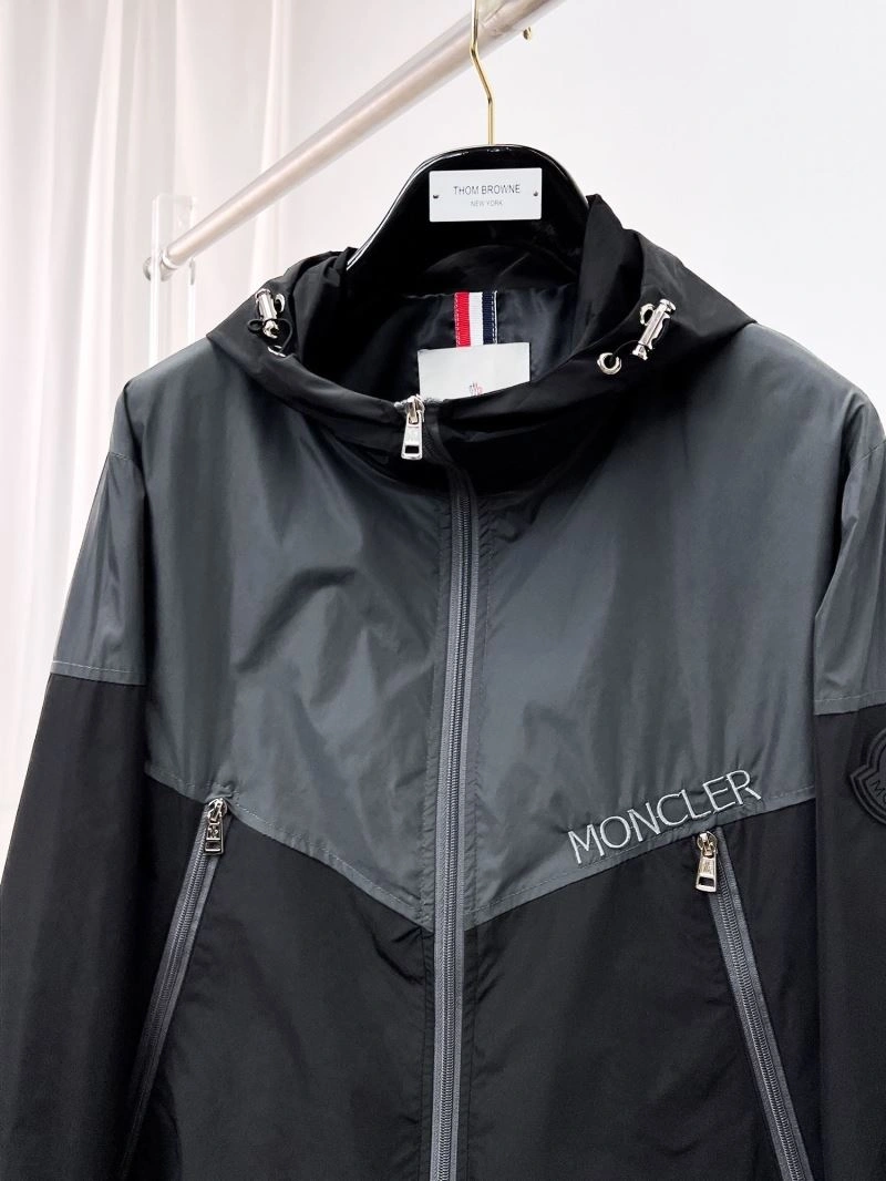 Moncler Outwear SmartChoice 140216
