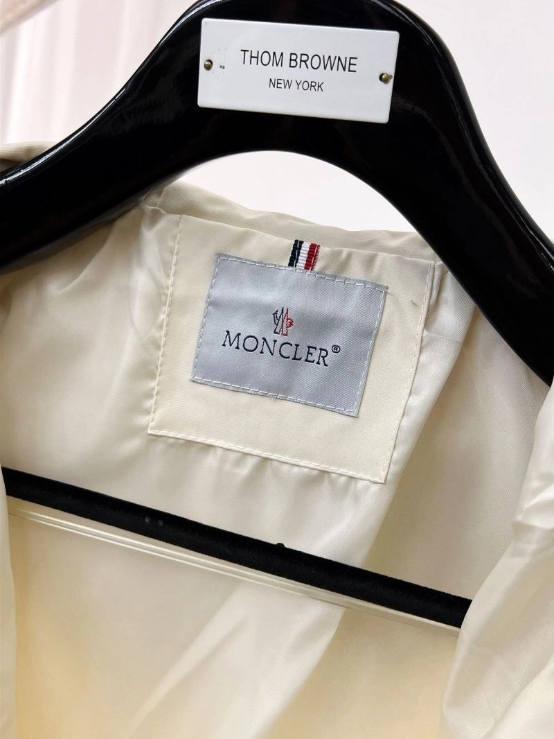 AllSeason Moncler Outwear 140221