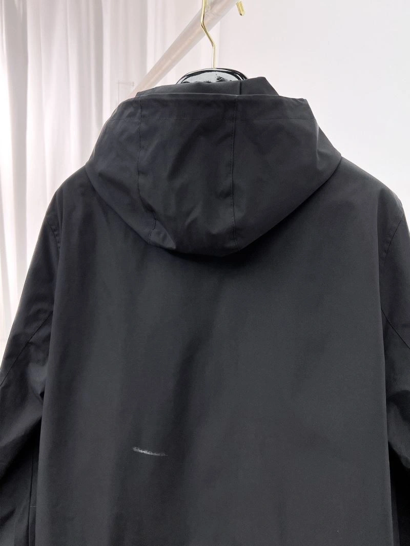 MultiPurpose Moncler Outwear 140217