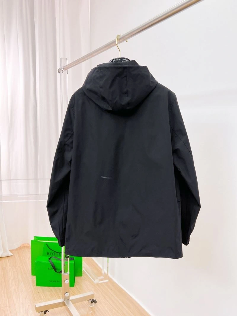 MultiPurpose Moncler Outwear 140217