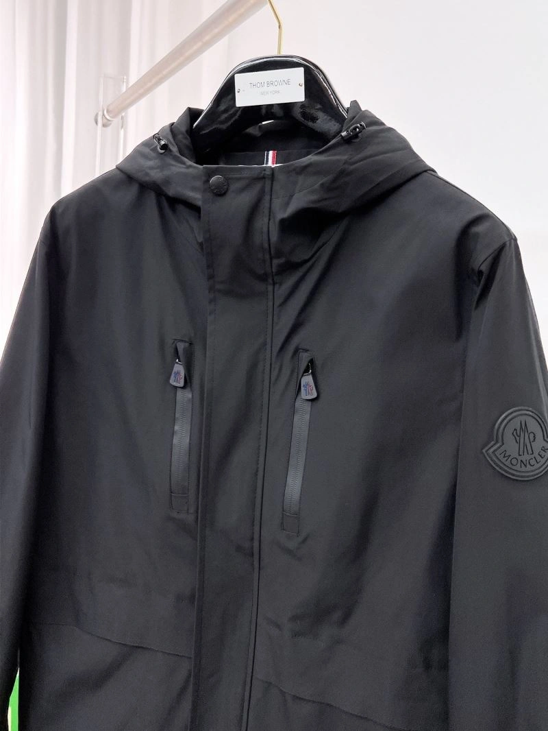 MultiPurpose Moncler Outwear 140217