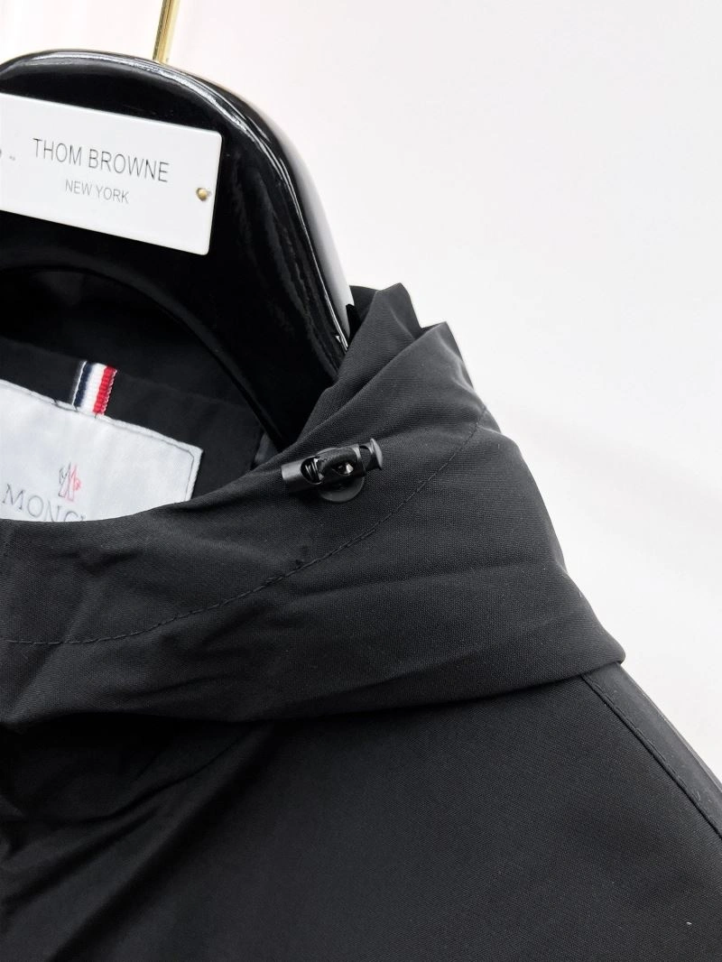 MultiPurpose Moncler Outwear 140217