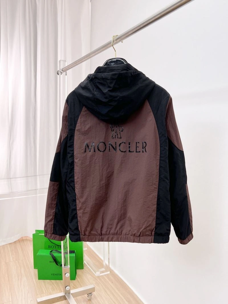 Reliable Moncler Outwear 140220