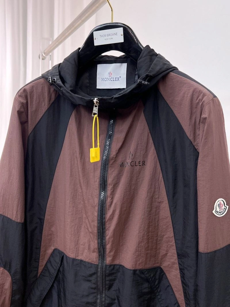 Reliable Moncler Outwear 140220