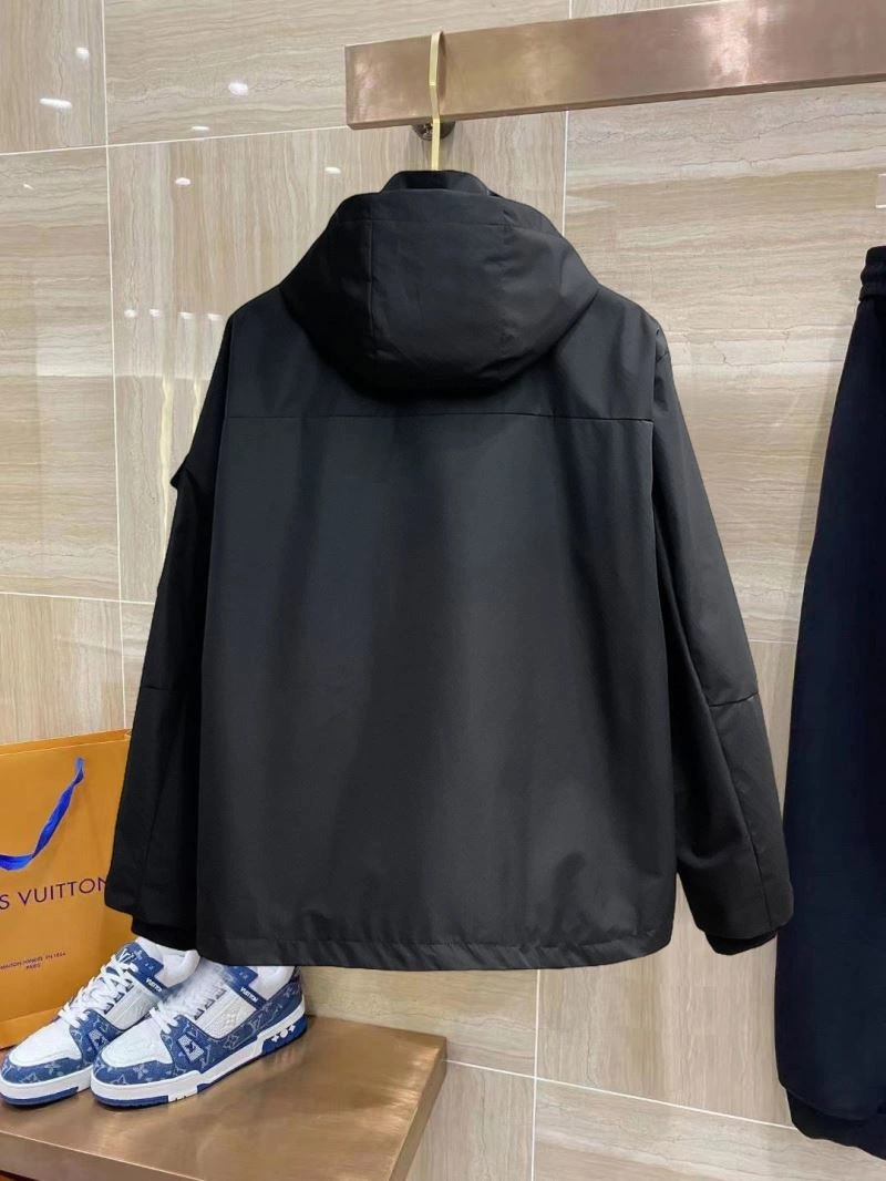 Seasonal Moncler Outwear 140213
