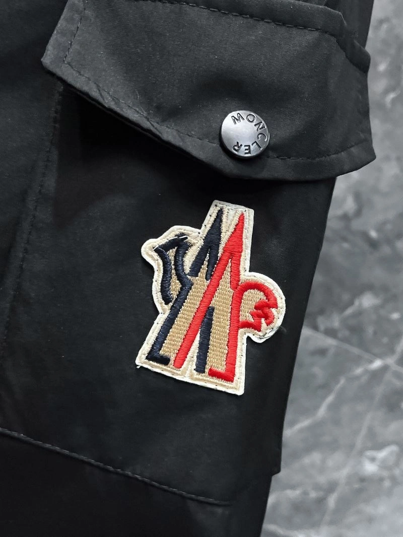 Seasonal Moncler Outwear 140213