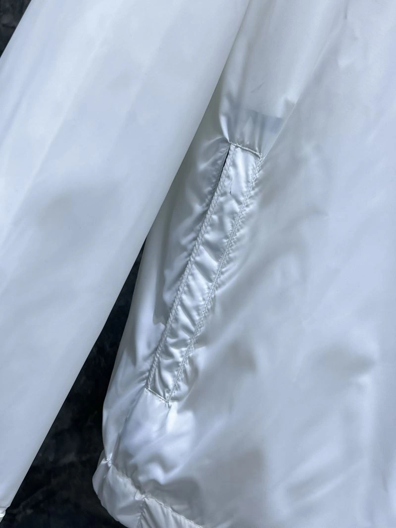 QuickDry Moncler Outwear 140218