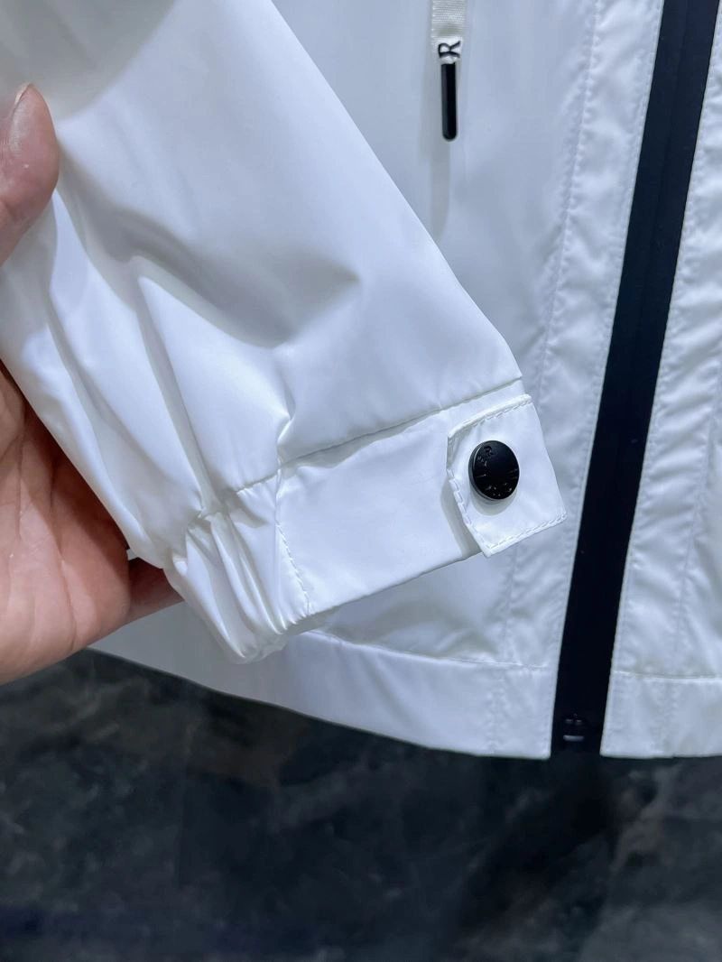 QuickDry Moncler Outwear 140218