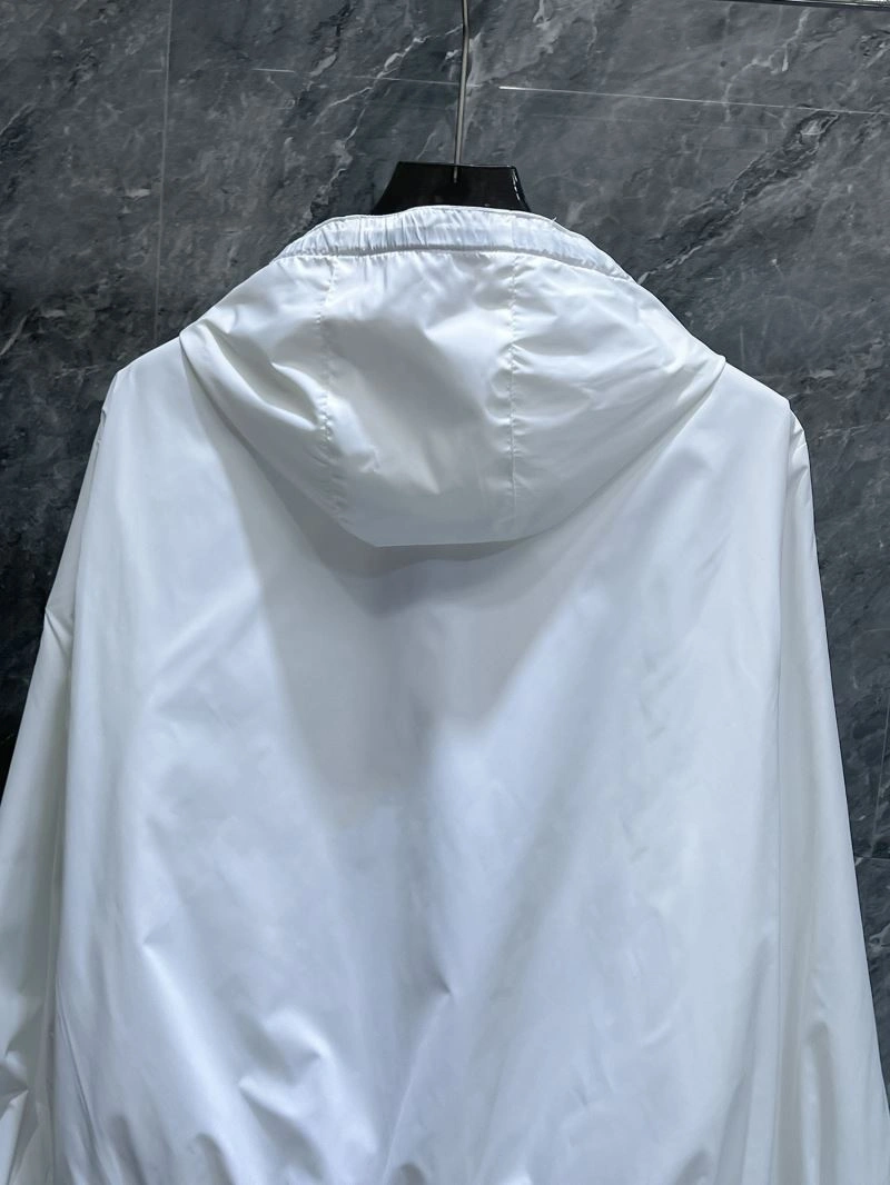 QuickDry Moncler Outwear 140218