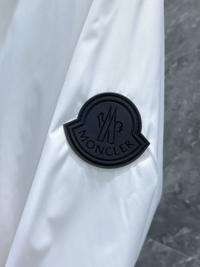 QuickDry Moncler Outwear 140218