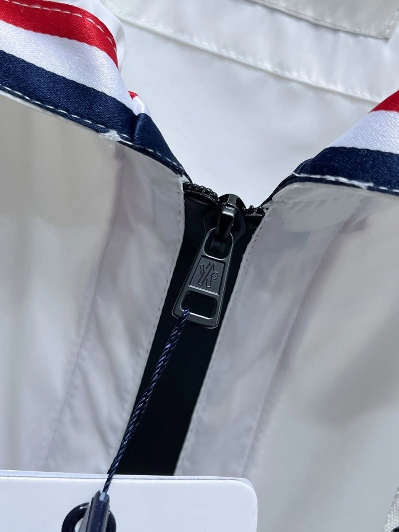 QuickDry Moncler Outwear 140218