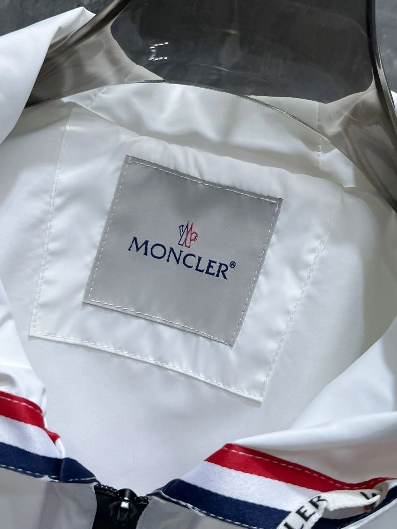 QuickDry Moncler Outwear 140218