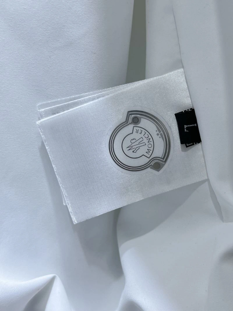 QuickDry Moncler Outwear 140218