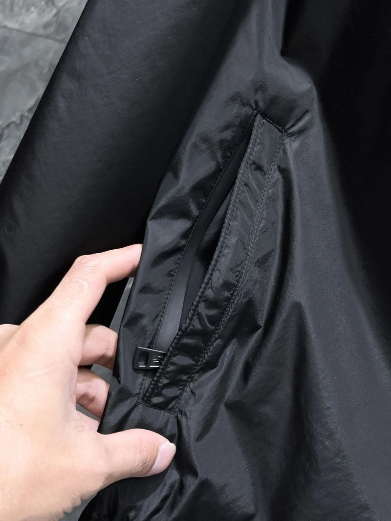 Moncler Outwear Modern 140204