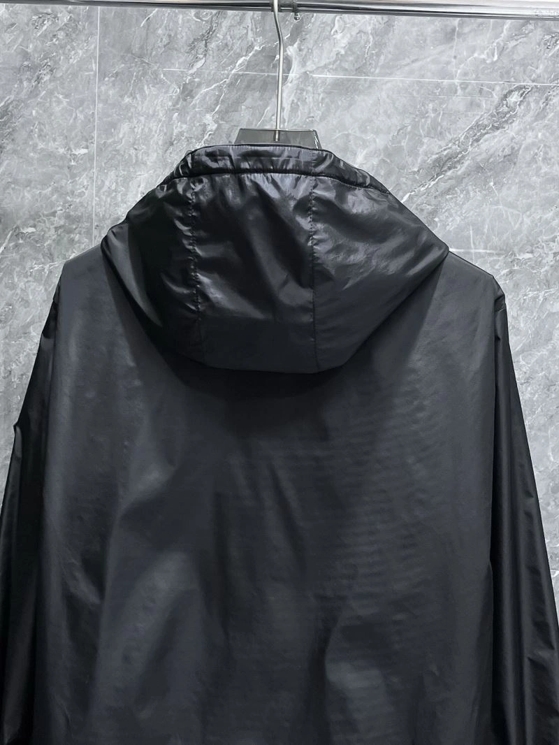 Moncler Outwear Modern 140204