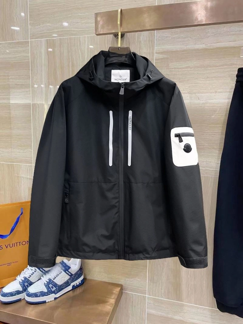 Moncler Outwear Tailored 140212