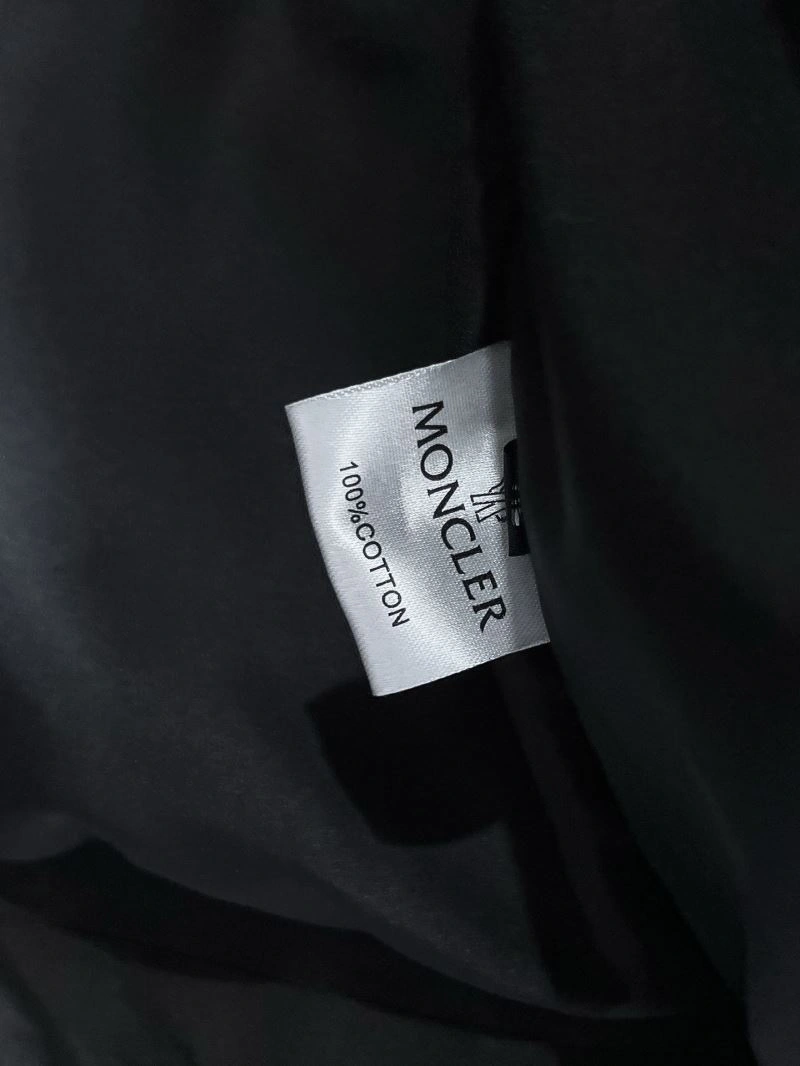 Moncler Outwear Tailored 140212
