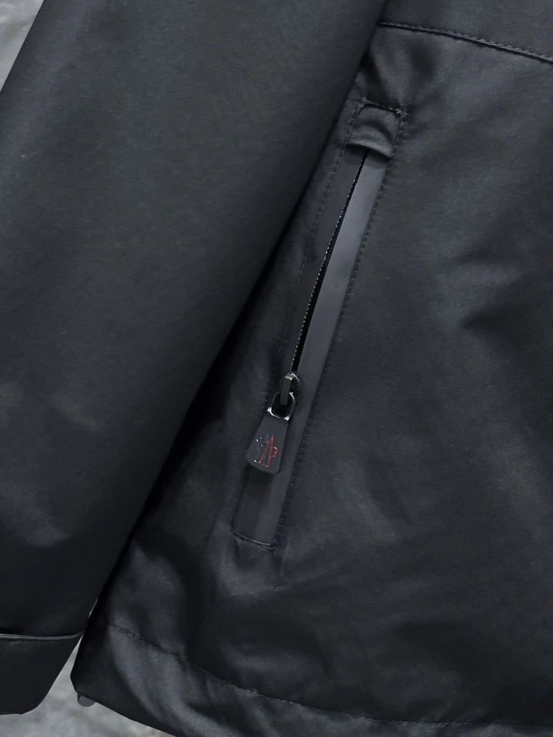 Moncler Outwear Tailored 140212
