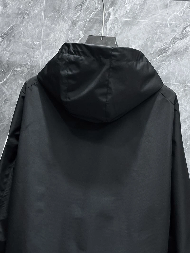 Moncler Outwear Tailored 140212
