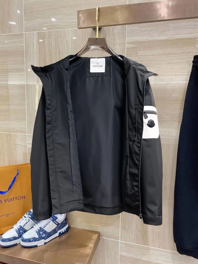 Moncler Outwear Tailored 140212