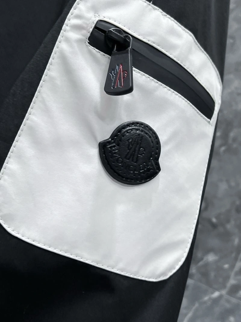 Moncler Outwear Tailored 140212