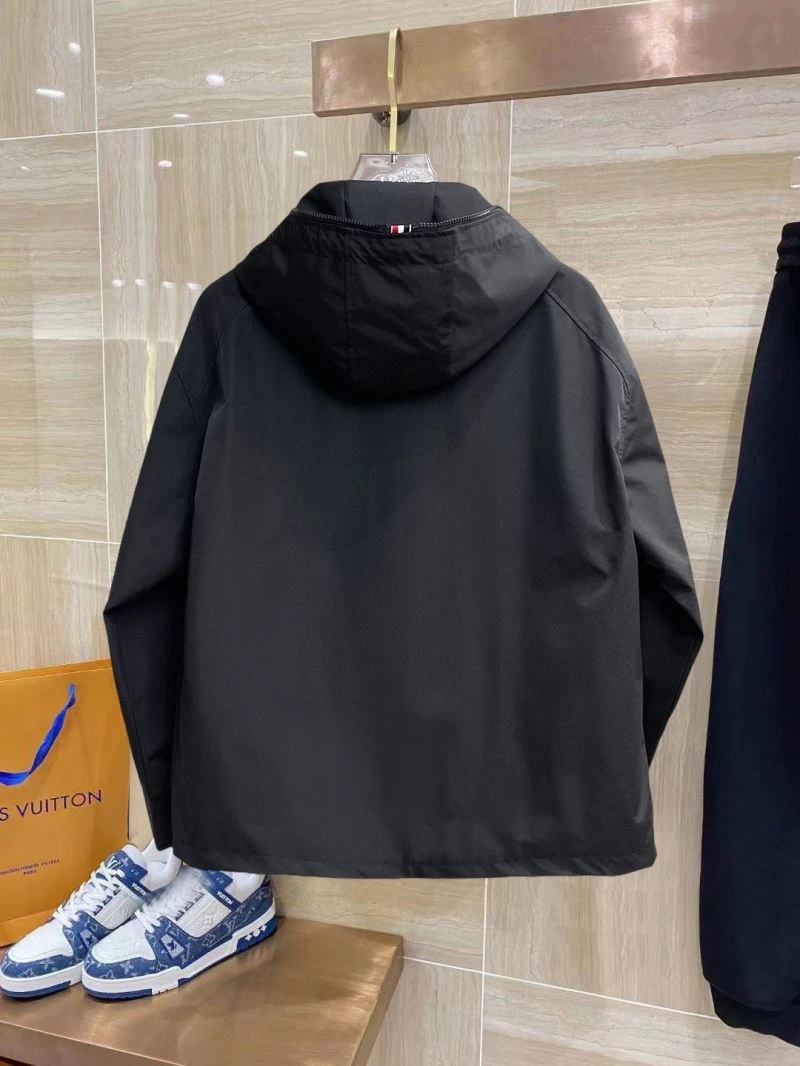 Moncler Outwear TravelReady 140225