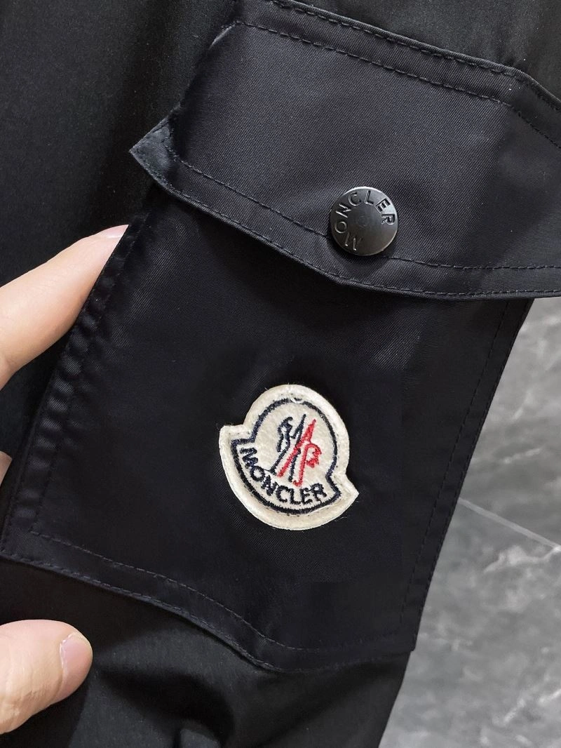 Moncler Outwear TravelReady 140225