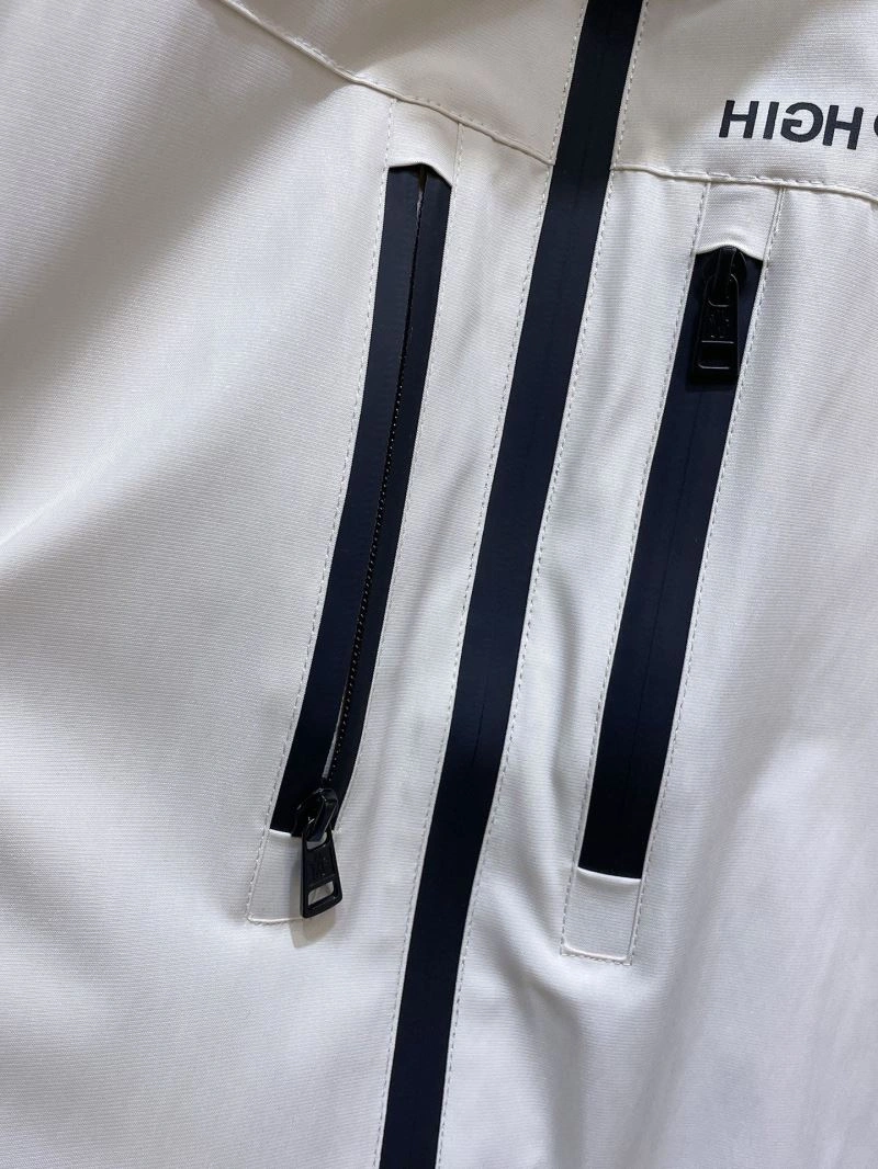 Trendy Moncler Outwear 140215