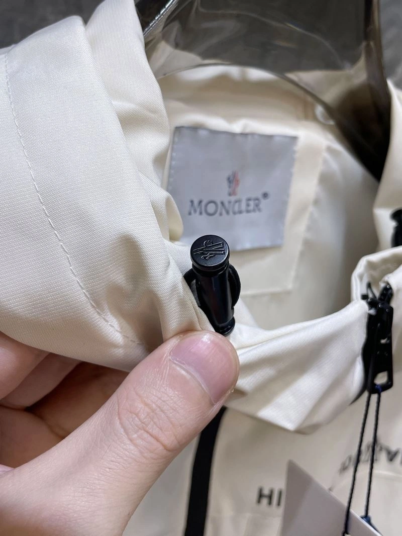 Trendy Moncler Outwear 140215