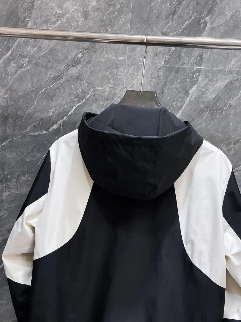 Moncler Outwear MultiPurpose 140193
