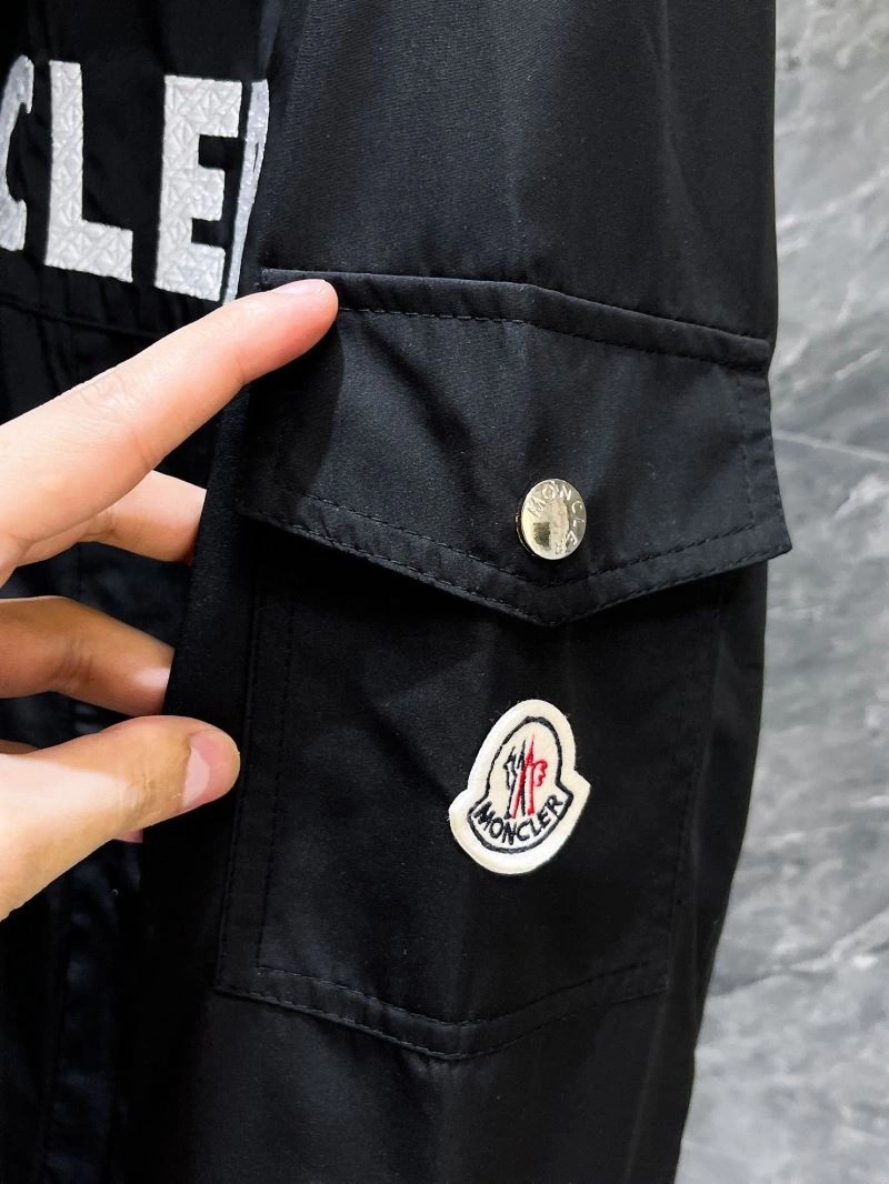 EasyCare Moncler Outwear 140200